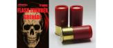12 Gauge Flash Thunder Grenade Ammo - 3 Rounds