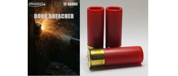Door Breaching Cartridge - 3 Pack