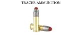 22LR Tracer Ammo - 25rds