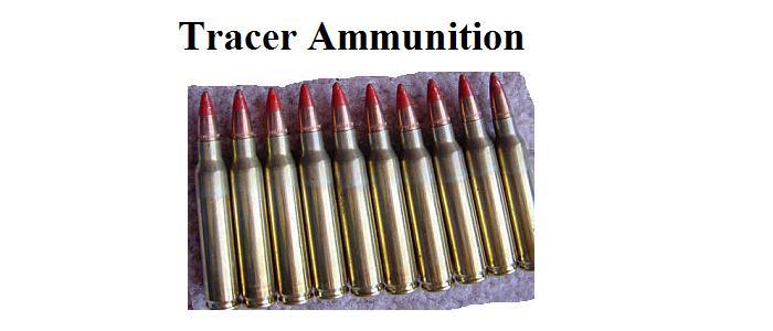 .223/5.56 (10 Rounds) Tracer Ammo