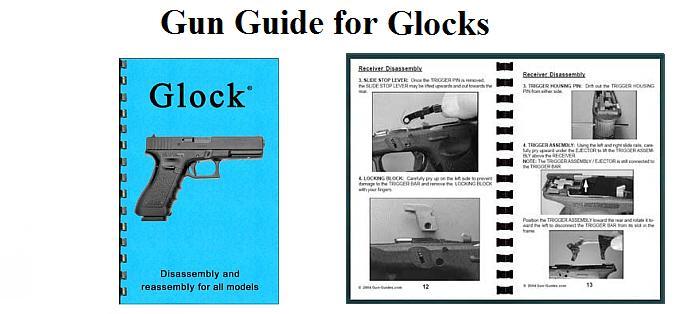 Gun Guide For Glock